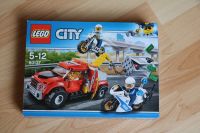 LEGO City Abschleppwagen auf Abwegen 60137 in OVP vollzählig Nordrhein-Westfalen - Castrop-Rauxel Vorschau