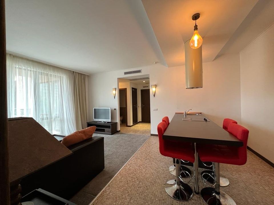 3 Zimmer Wohnung im Barcelo Sonnenstrand Bulgarien in Seeshaupt