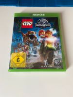 LEGO Jurassic World XBox One Sachsen - Pirna Vorschau