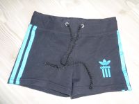 Adidas Short Mädchen Gr. 140 Schwarz Bayern - Hausen Vorschau