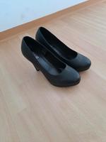 Schuhe Gr. 39 Bayern - Regensburg Vorschau