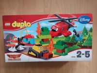LEGO 10538 DUPLO große Disney Planes Flugzeug Fire & Resc ovp NEU Nordrhein-Westfalen - Korschenbroich Vorschau