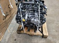 VW Seat Alhambra Sharan 2,0TDI DFM Motor Triebwerk Engine Nordrhein-Westfalen - Dorsten Vorschau