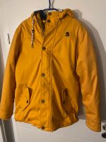 Schmuddelwedda Herren Winterjacke M gelb Rheinland-Pfalz - Mudenbach Vorschau