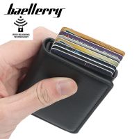 RFID NFC  Kartenetui mit Schutz für Kredit- und Bankkarten Bayern - Scheinfeld Vorschau