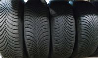 195/65 R 15 91T M+S Michelin für RENAULT Megane 3 Thüringen - Rauschwitz Vorschau