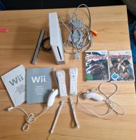 Nintendo Wii Konsole Bayern - Kollnburg Vorschau