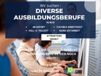 Diverse Ausbildungsberufe (m/w/d) Friedrichshain-Kreuzberg - Friedrichshain Vorschau