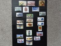 Briefmarken Deutschland aus der Euro Zeit Baden-Württemberg - Bad Saulgau Vorschau