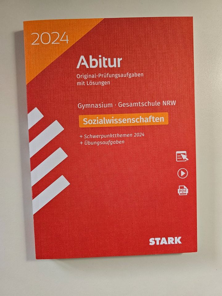 NRW ABITUR in Köln