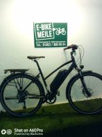 E-Bike Elektrofahrrad Rad  Fahrrad Niedersachsen - Wiesmoor Vorschau