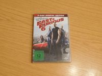 Fast & Furious 6 - 2 Disc Special Edition Sachsen - Rackwitz Vorschau