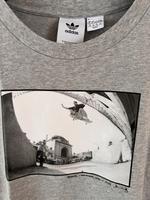 Adidas Skateboarding Gonz Shirt XXL neu T-Shirt grau Saarland - St. Wendel Vorschau