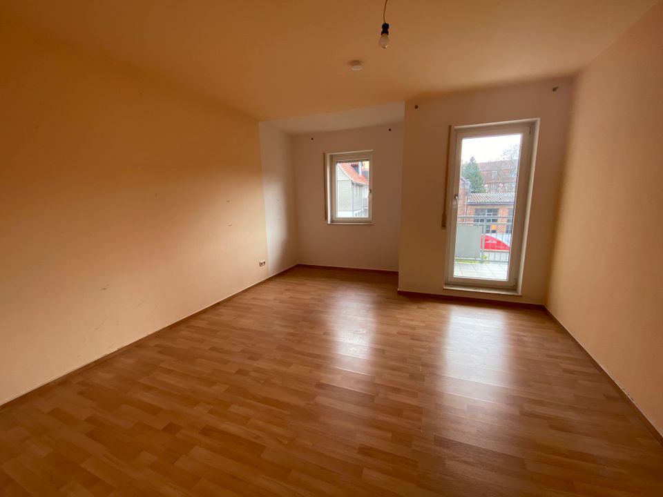 2-Zimmerwohnung in Groß-Umstadt in Groß-Umstadt