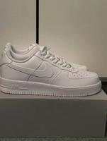Nike Air Force 1 Weiß 45 Dortmund - Mitte Vorschau