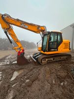 JCB 150X LC Raupenbagger Niedersachsen - Clausthal-Zellerfeld Vorschau