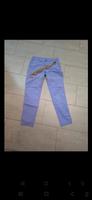 Chinohose Esprit flieder Gr. 36/30 Nordrhein-Westfalen - Eschweiler Vorschau