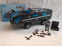 Playmobil 5564 City Action SEK Einsatztruck mit Licht und Sound Wiesbaden - Mainz-Kastel Vorschau