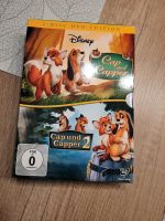 Disney Box cap und Capper beide Teile Essen - Essen-Kray Vorschau