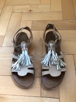 Sandalen Paul Green  Größe 6 1/2 - 40 Nordrhein-Westfalen - Troisdorf Vorschau