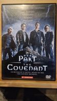 Der Pakt The Couenant - FSK 16 - DVD Niedersachsen - Lüneburg Vorschau