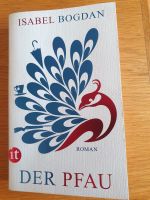 "Der Pfau"  von Isabel Bogdan Stuttgart - Hedelfingen Vorschau