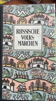 Russische Volksmärchen Hamburg-Nord - Hamburg Ohlsdorf Vorschau