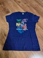 Michael Jackson Damen Shirt lila Gr. XS NEU! Pankow - Weissensee Vorschau