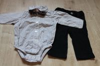 Carter´s Set Hemdbody, Cordhose, Fliege Gr.3M / 62 Berlin - Tempelhof Vorschau