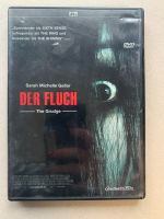 DER FLUCH -The Grudge DVD Constantin Film Baden-Württemberg - Sandhausen Vorschau