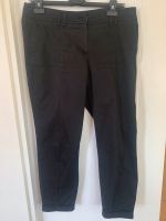 Gerry Weber Edition, 7/8 Sommerhose, Gr. 40, schwarz Baden-Württemberg - Grafenau Vorschau