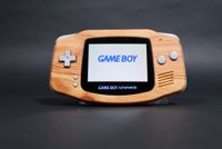 Nintendo Game Boy Advance HDMI TV Anschluss IPS GBA Schleswig-Holstein - Neumünster Vorschau