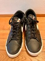 Nike Sneaker Größe 43, schwarz, fast neu Berlin - Köpenick Vorschau