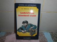 Buch" Landbriefträger Schneidereit erzählt - Heiteres aus Ostpreu Hansestadt Demmin - Stavenhagen Vorschau