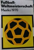 Fußball Weltmeisterschaft 1970 Mexiko Föritztal - Heinersdorf Vorschau