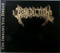 CD-BENEDICTION,PAINFLOW,OCCULT, Sachsen - Grimma Vorschau