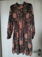 Zabaione Kleid Größe M 38 Neuwertig Langarmkleid Sachsen-Anhalt - Magdeburg Vorschau