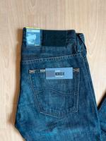 LEE -KNOX- REGULAR STRAIGHT W30 L34 JEANS HOSE NEU zum knöpfen Nordrhein-Westfalen - Recklinghausen Vorschau
