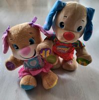 Fisher Price Spielzeug Hunde Kinder Spielsachen Nordrhein-Westfalen - Detmold Vorschau