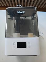 LEVOIT Classic 300S 6L Luftbefeuchter Baden-Württemberg - Heidelberg Vorschau