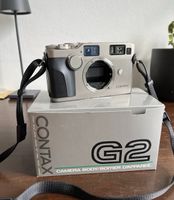 Contax G2 Body München - Maxvorstadt Vorschau