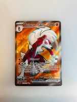 Wolwerock ex 241/193 Pokemon holo Stuttgart - Stuttgart-Mitte Vorschau