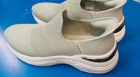 Skechers Slip ins 41 sage Salbeigrün wie neu Bayern - Scheyern Vorschau