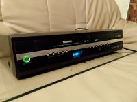 Toshiba D-VR50-K-TF VHS DVD Recorder Kombigerät zum Digitalisiere Sachsen - Ostrau Vorschau