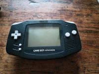 Nintendo Game Boy Advance Handheld Konsole Bayern - Altdorf bei Nürnberg Vorschau