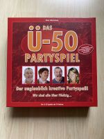 "Das Ü-50 Partyspiel" Dresden - Innere Altstadt Vorschau