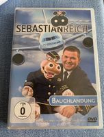 Amanda & Sebastian Reich DVD „Bauchlandung“ Bayern - Arnstein Vorschau