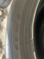 Sommerreifen Pirelli Skorpion 255/45 R19 100 Sachsen-Anhalt - Wanzleben Vorschau