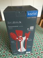 ☀️ Koziol Design 6teilig für die Küche + BPA frei NEU Niedersachsen - Osnabrück Vorschau