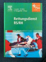 Rettungsdienst RS/RH Rettungssanitäter Buch Bayern - Rottenbuch Vorschau